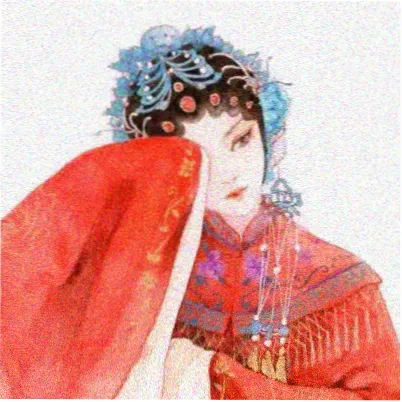观众阿枣头像