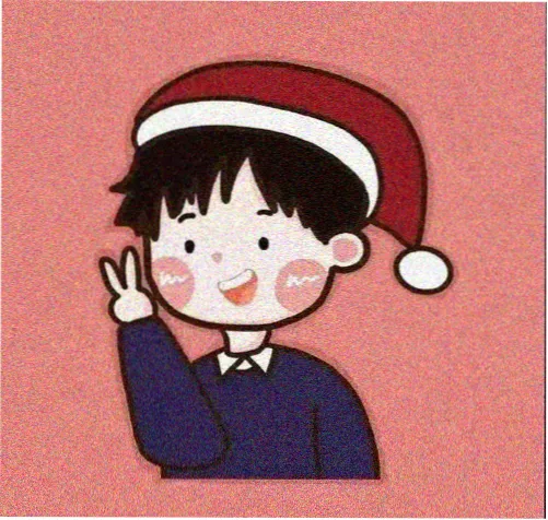 观众小院听风头像