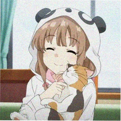 观众星轨头像